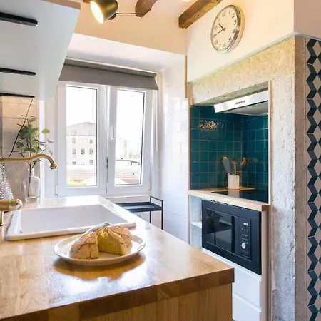 Cozy Blue Attic Lx Factory 1 De Maio Apartment Lisbon Exterior photo