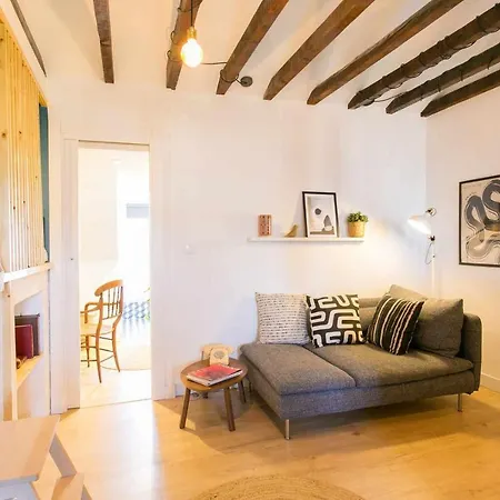 Cozy Blue Attic Lx Factory 1 De Maio Apartment Lisbon Exterior photo