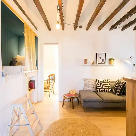 Cozy Blue Attic Lx Factory 1 De Maio Apartment Lisbon Exterior photo